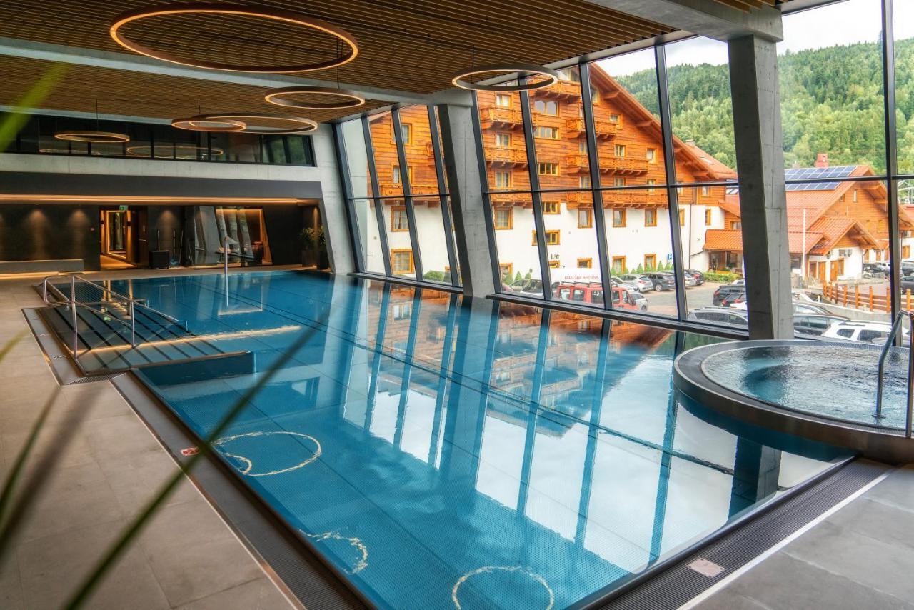 Meta Apartments Szczyrk Bagian luar foto