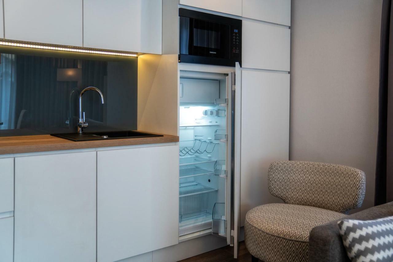 Meta Apartments Szczyrk Bagian luar foto