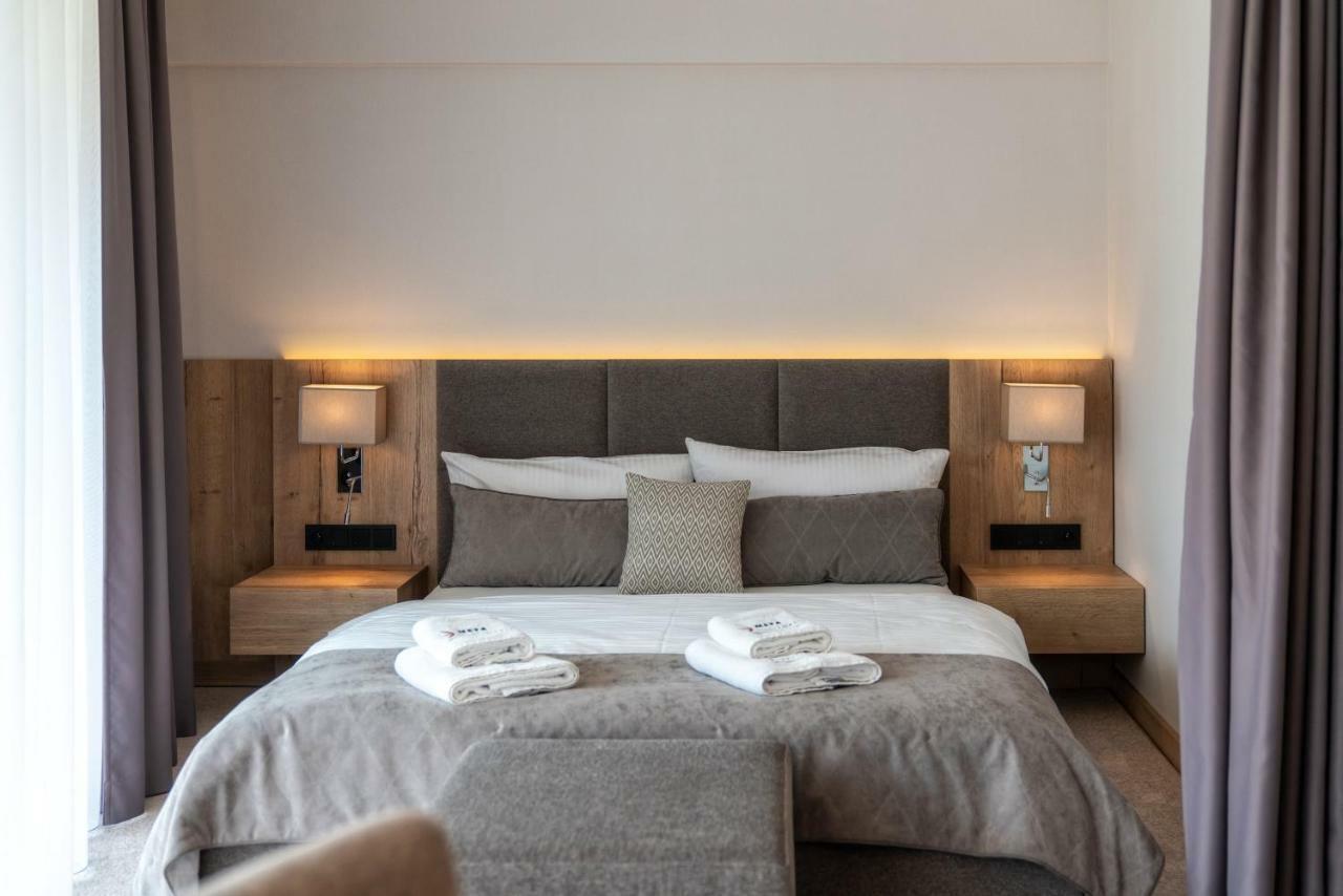 Meta Apartments Szczyrk Bagian luar foto