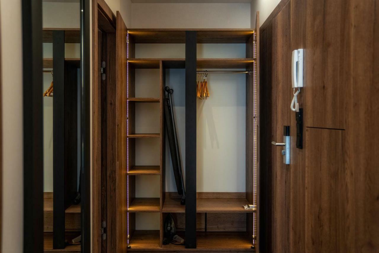 Meta Apartments Szczyrk Bagian luar foto