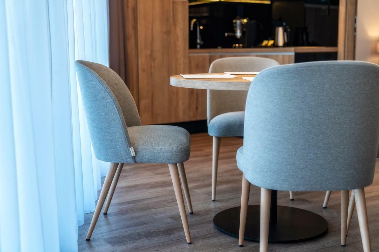 Meta Apartments Szczyrk Bagian luar foto