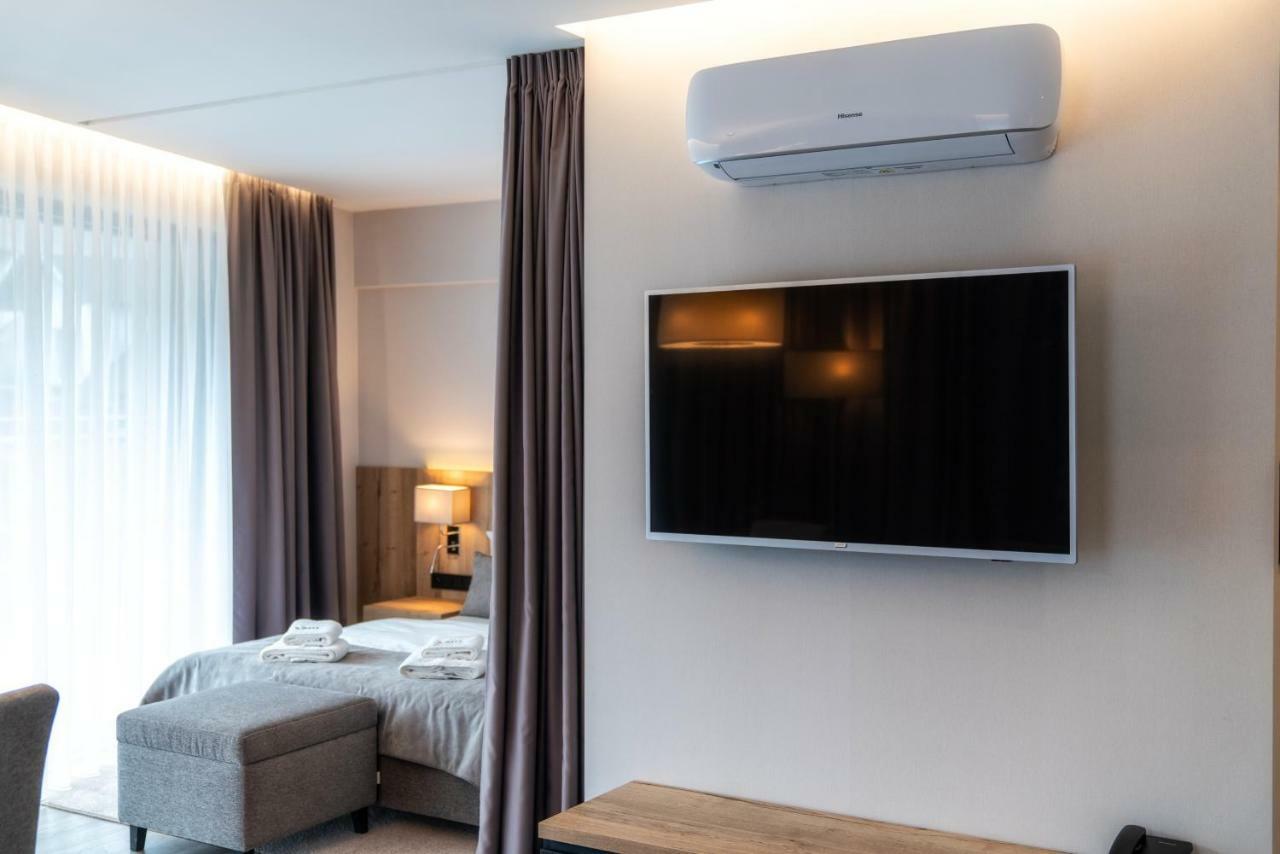 Meta Apartments Szczyrk Bagian luar foto