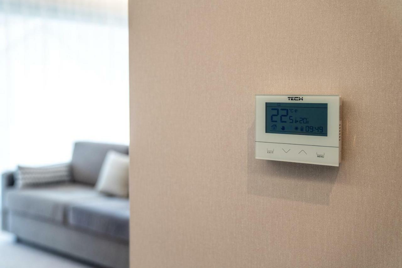 Meta Apartments Szczyrk Bagian luar foto