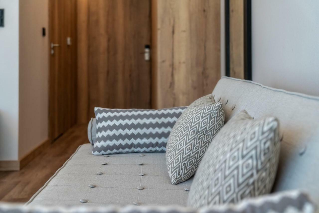 Meta Apartments Szczyrk Bagian luar foto