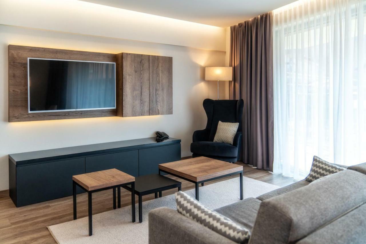 Meta Apartments Szczyrk Bagian luar foto