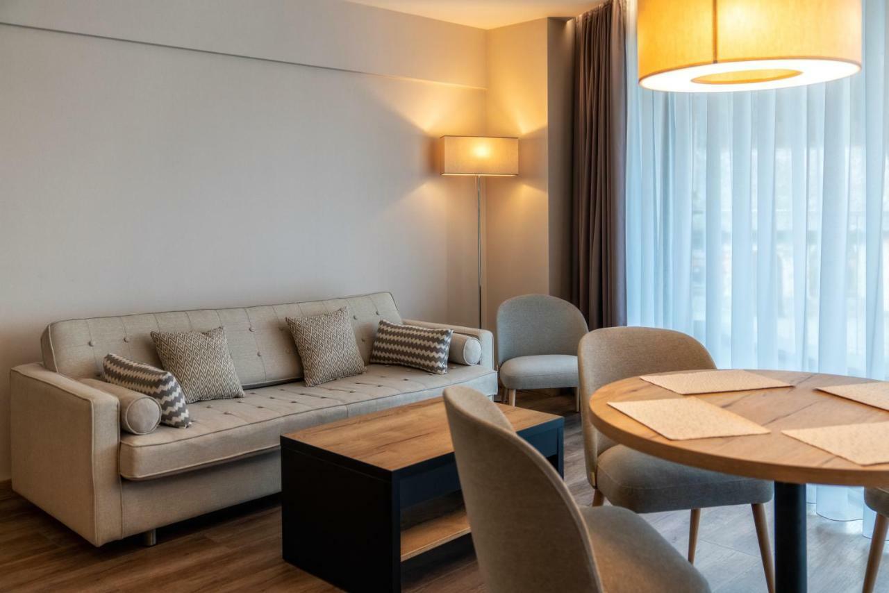 Meta Apartments Szczyrk Bagian luar foto