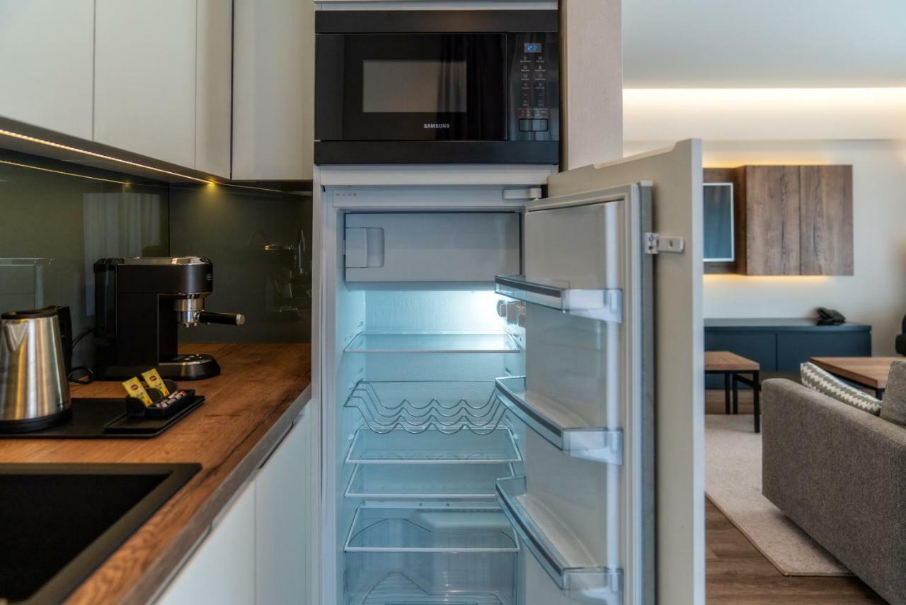 Meta Apartments Szczyrk Bagian luar foto