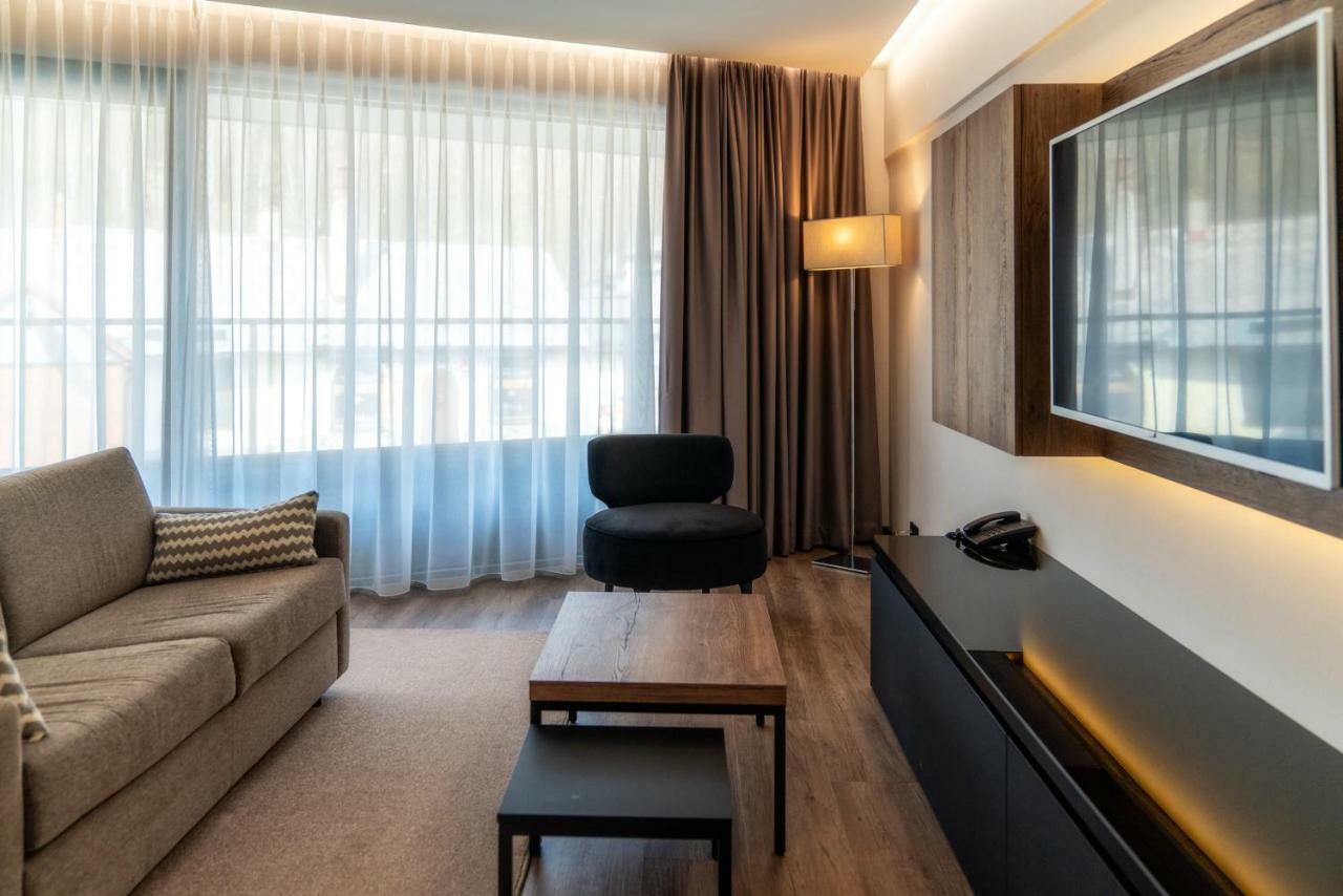 Meta Apartments Szczyrk Bagian luar foto