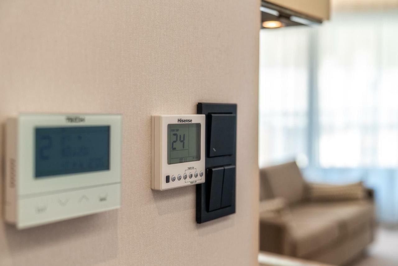 Meta Apartments Szczyrk Bagian luar foto