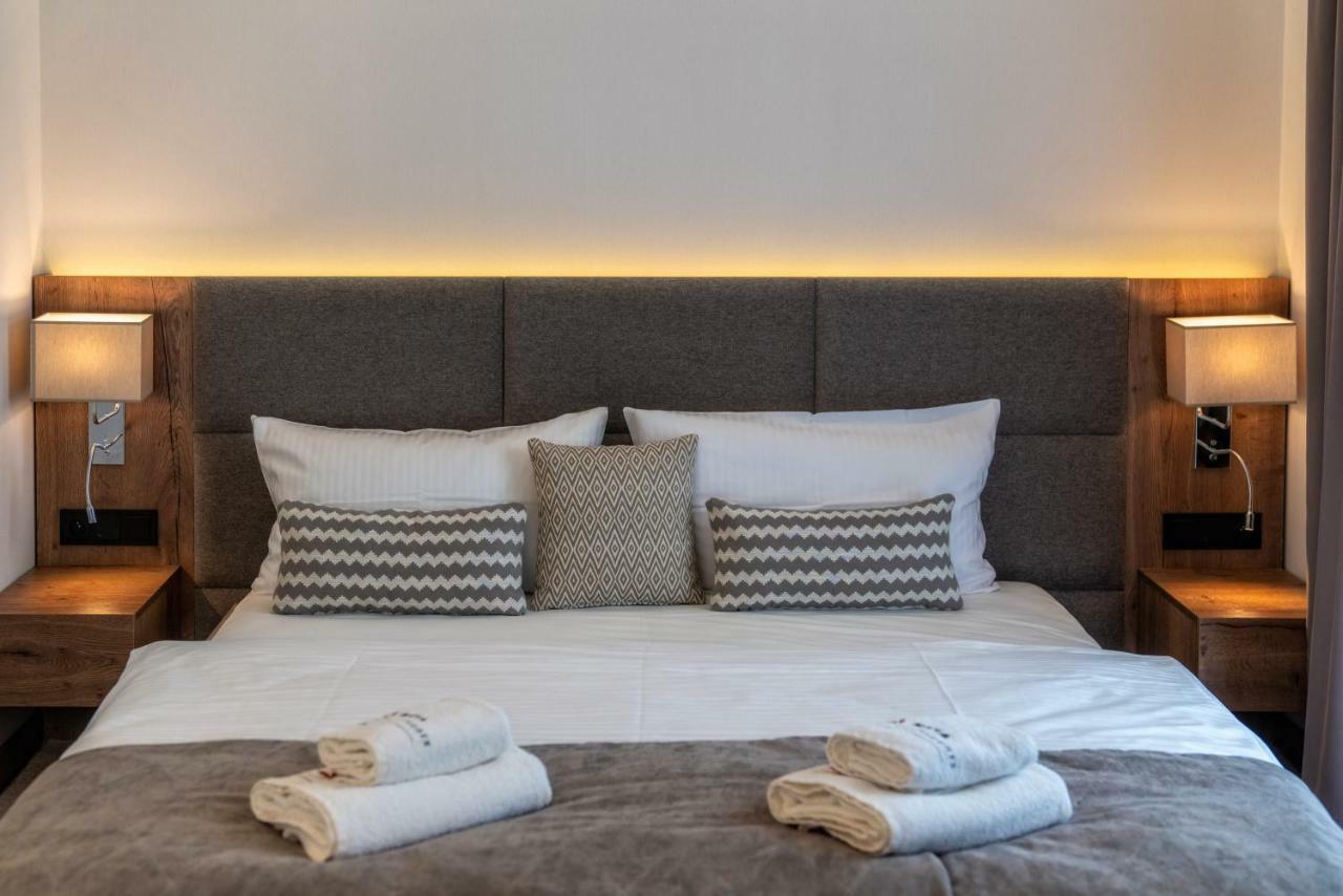 Meta Apartments Szczyrk Bagian luar foto